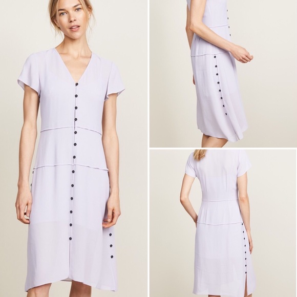 rag & bone mccormick dress